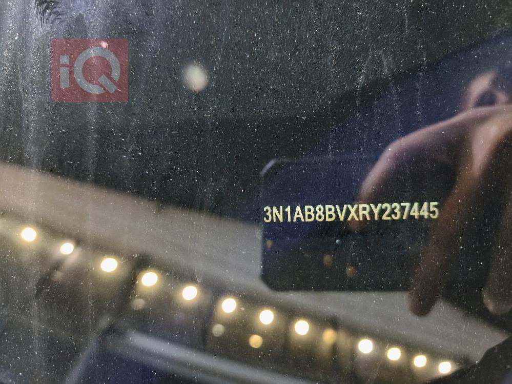 نيسان سنترا